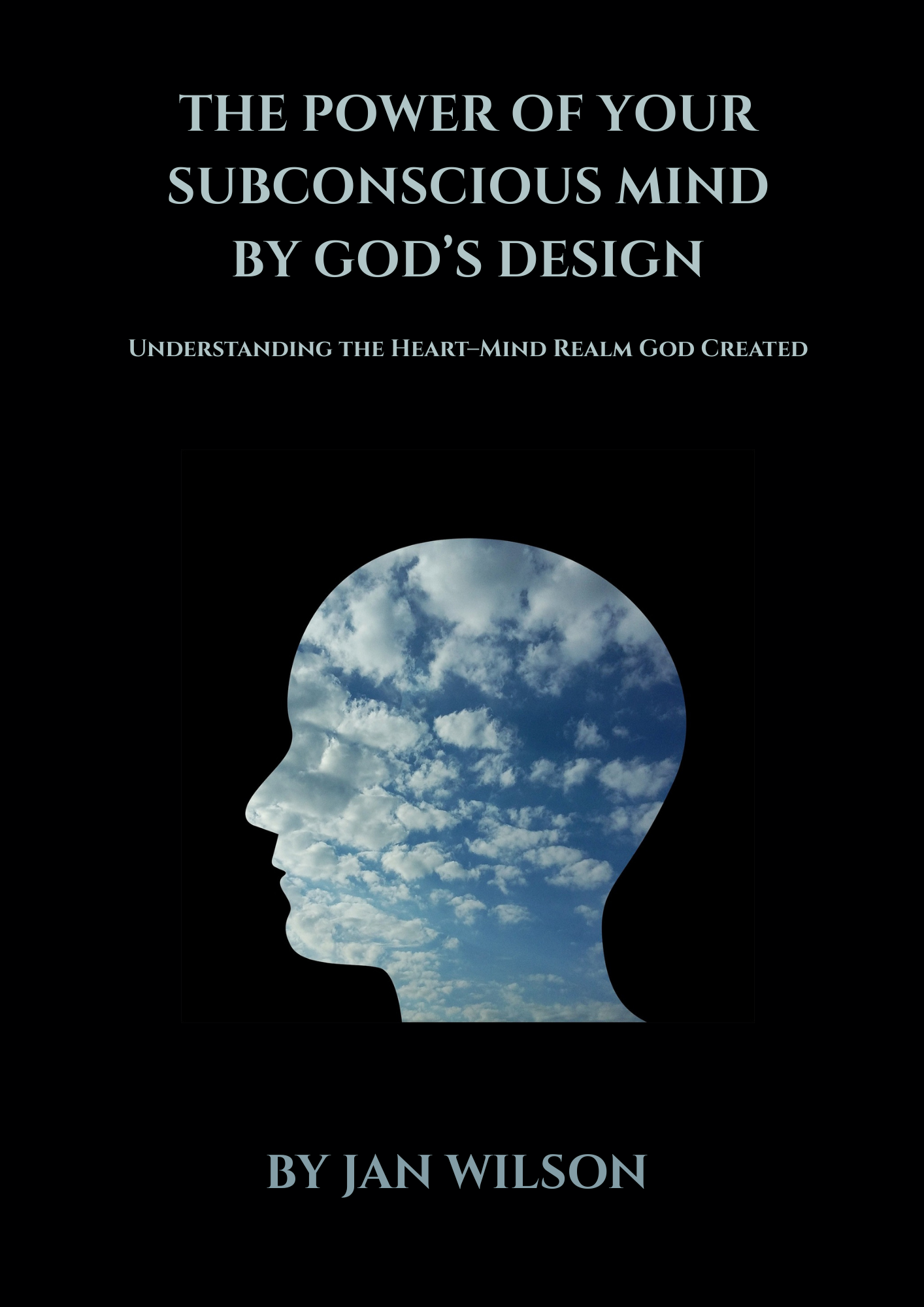 The Power of Your Subconscious Mind — By God’s Design