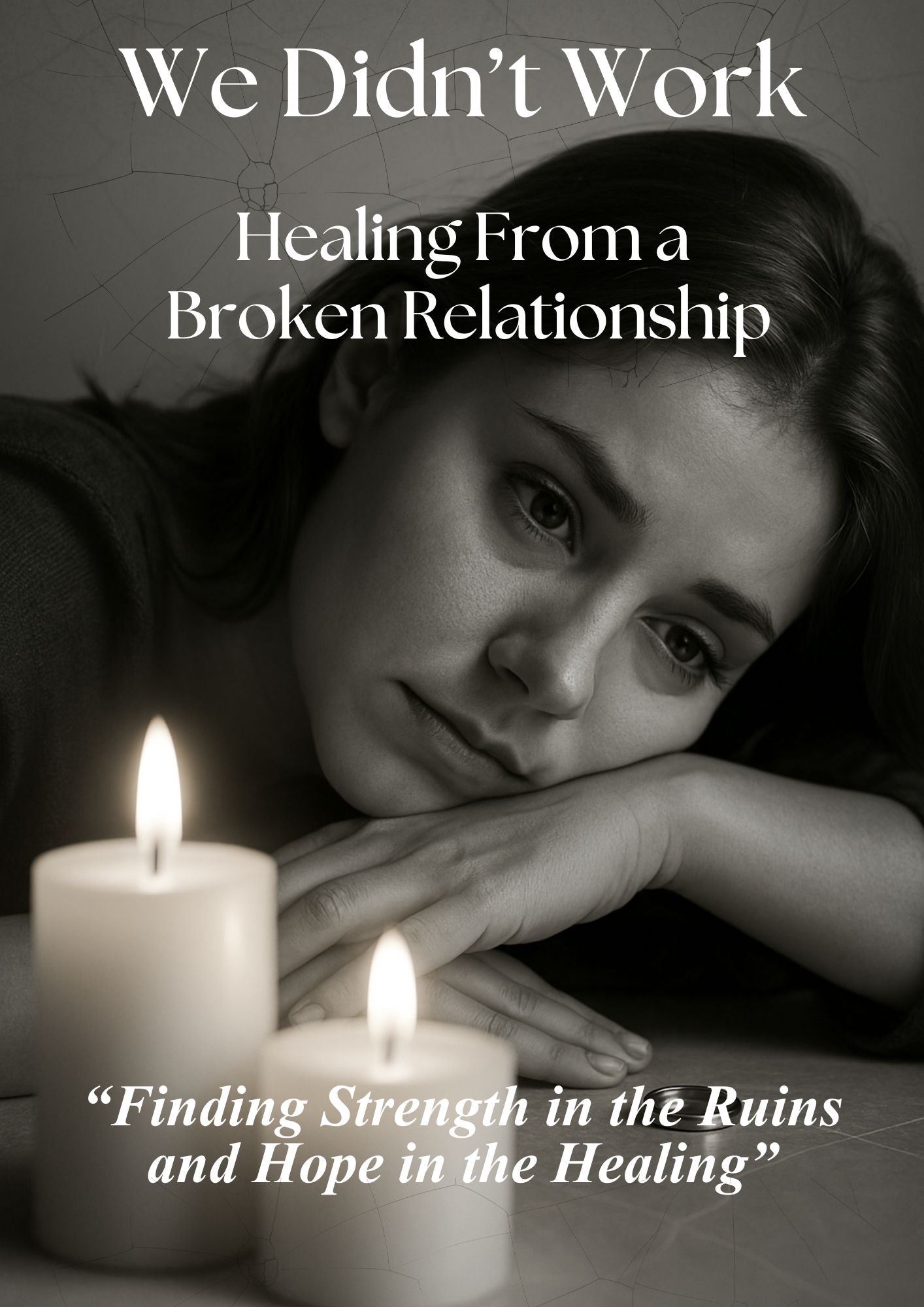 We Didn’t Work:  Healing From a  Broken Relationship